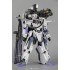 DABAN AA MODEL 1/100 MG FAZZ 3302 MODELL KIT